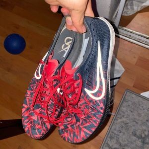 Nike Dragonfly